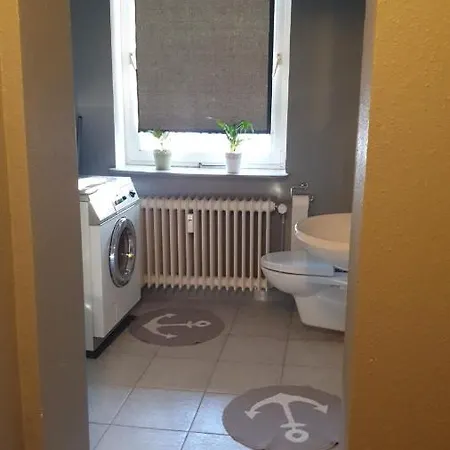 Zentrum 50 Flensburg