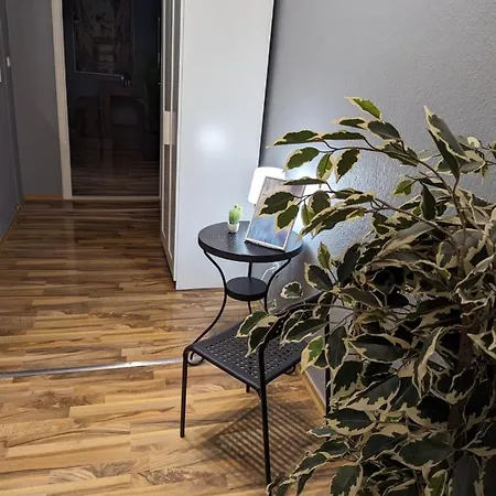 Zentrum 50 Vendégház Flensburg