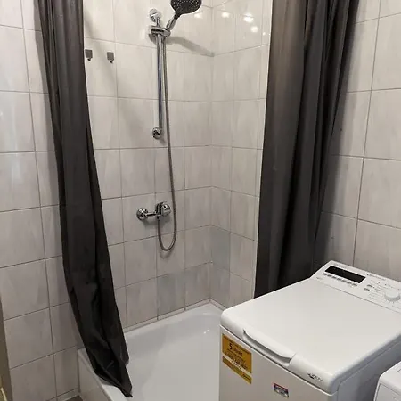 Zentrum 50 * Flensburg