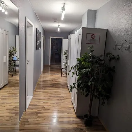 Penzion Zentrum 50 *