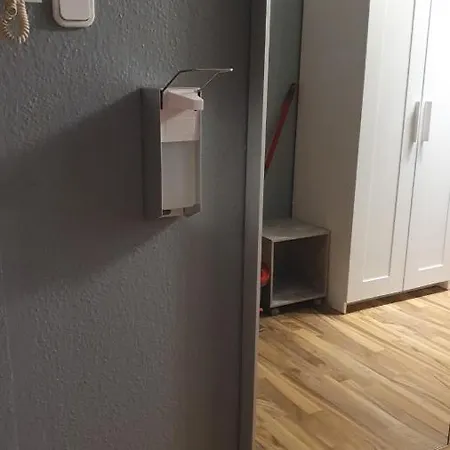 Zentrum 50 Penzion *