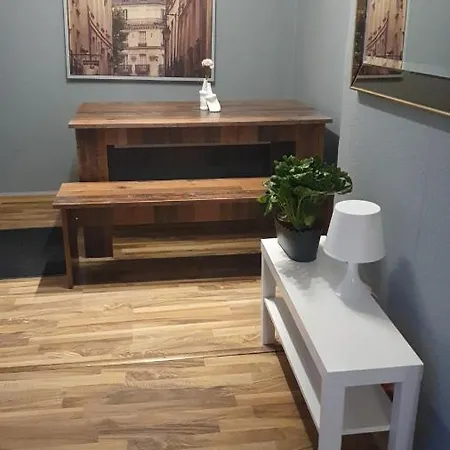 Penzion Zentrum 50 *