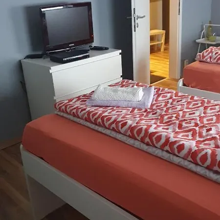 Zentrum 50 * Flensburg