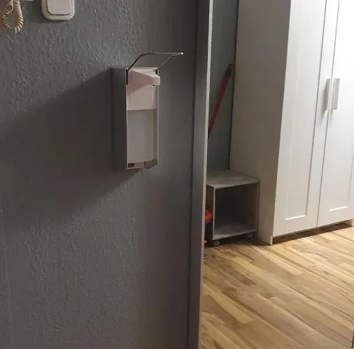 Zentrum 50 Casa de hóspedes *