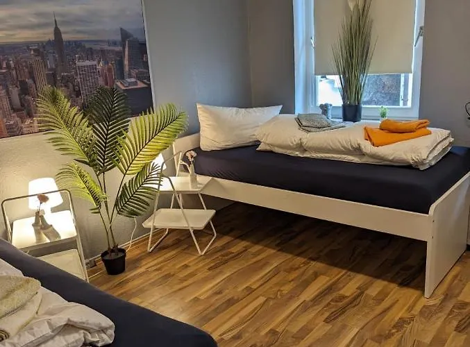 Zentrum 50 Flensburg