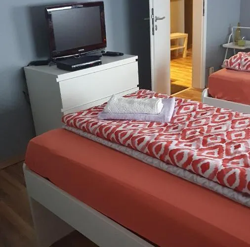 Zentrum 50 * Flensburg